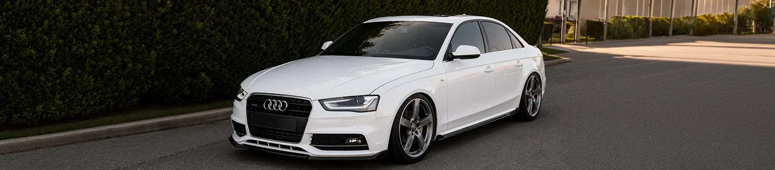 Audi A4 B8.5 2013-2016 Facelift