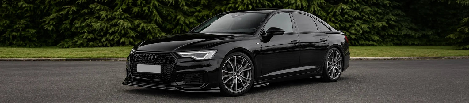 Audi A6 C8 2019+
