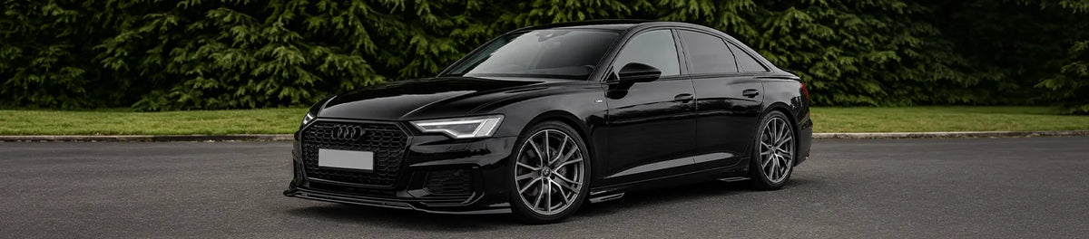 Audi A6 C8 2019+