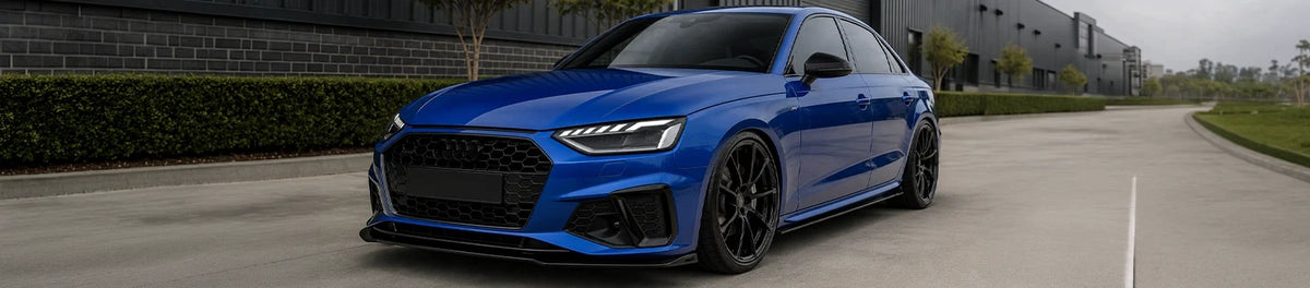 Audi A4 B9 (Facelift) 2019-2024