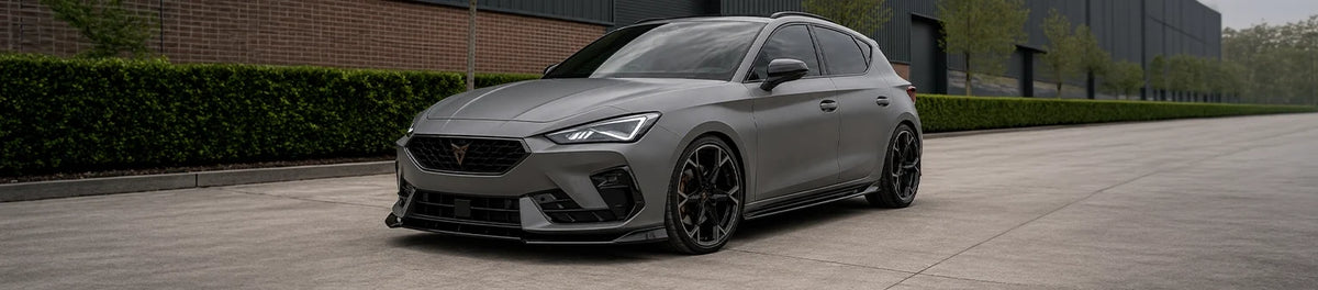 Cupra Leon 2024+