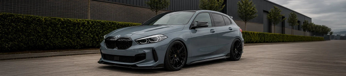 BMW 1 Series F40 2018- 2024