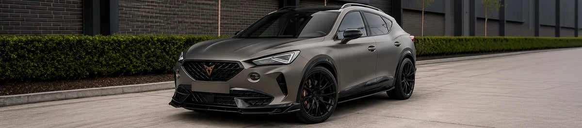 Cupra Formentor 2024+