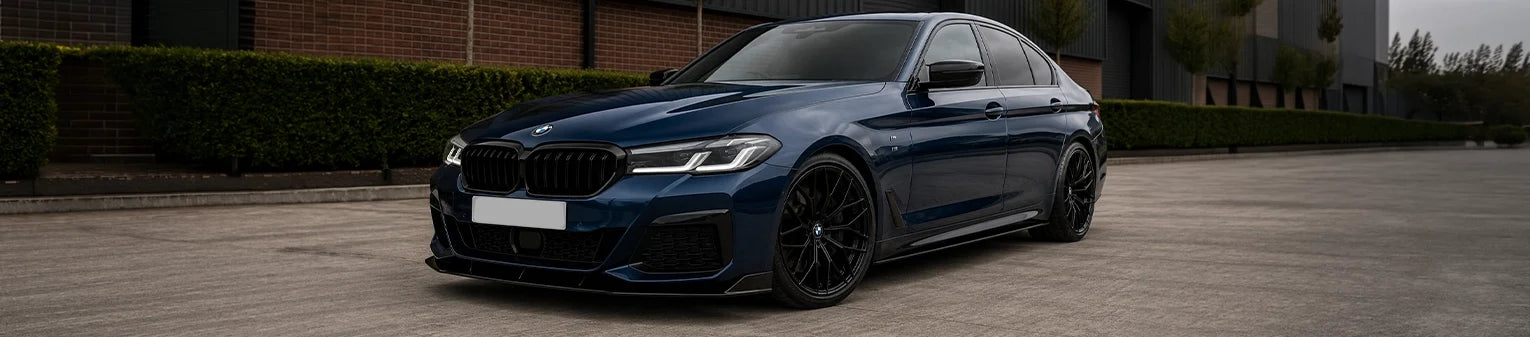 BMW 5 Series G30 / G31 LCI 2020+