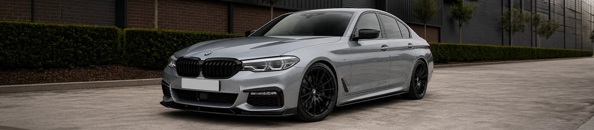 BMW 5 Series G30 / G31 2017-2020