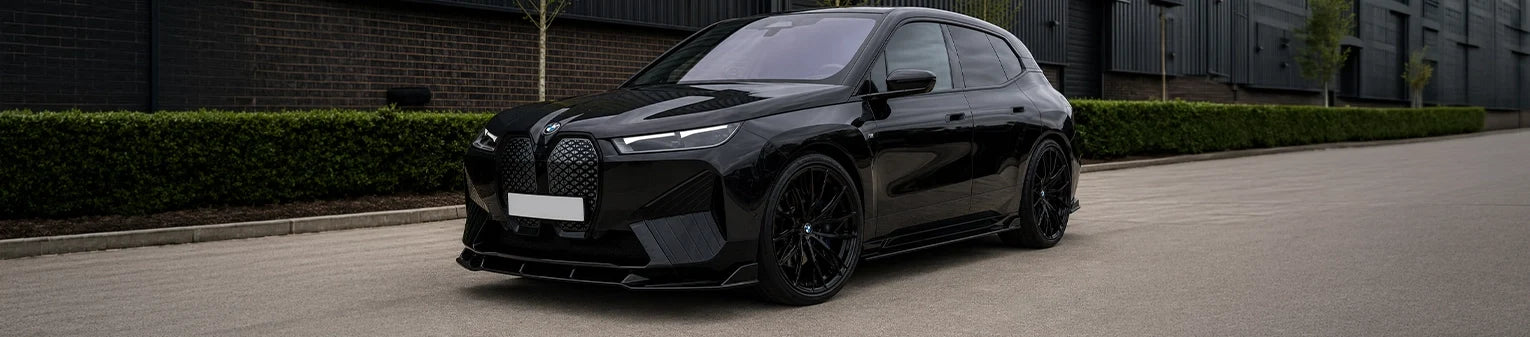 BMW IX 2021+ Accessories