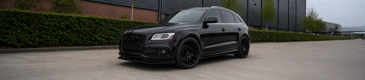 Audi Q5 / SQ5 2012-2017