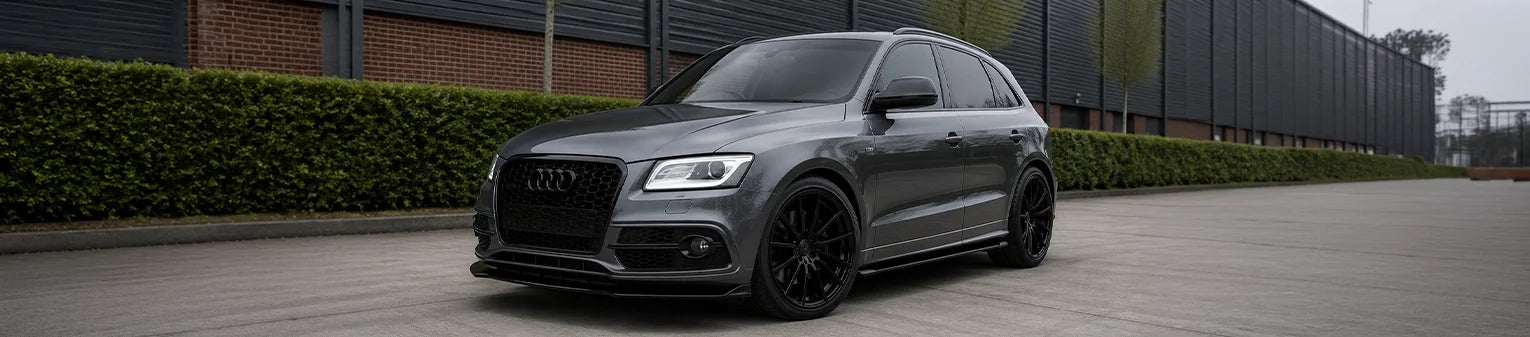 Audi Q5 / SQ5 2017+