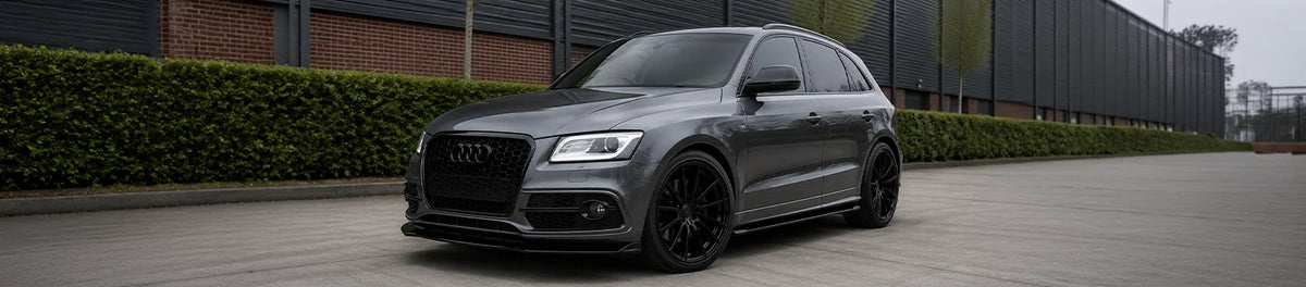 Audi Q5 / SQ5 2017+