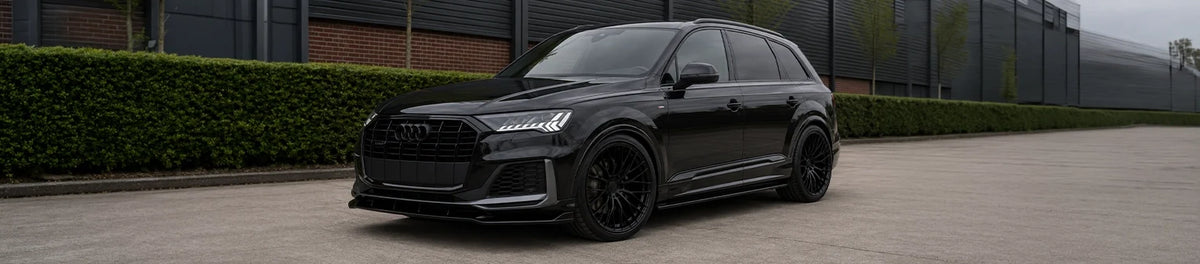 Audi Q7 2019+