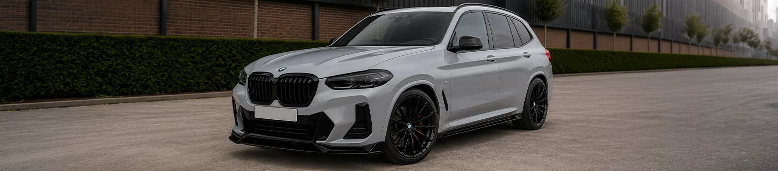 BMW X3 G01 2023+