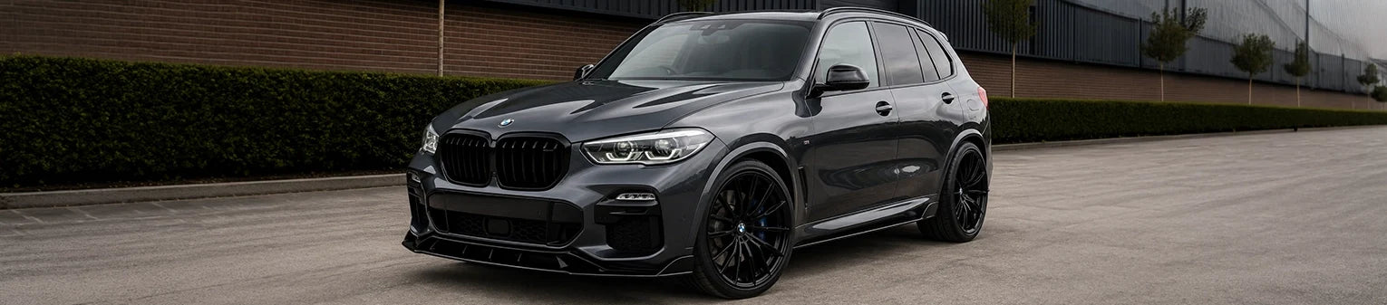 BMW X5 G05 Pre LCI 2018 - 2022