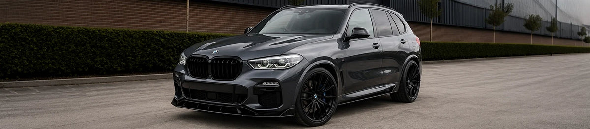 BMW X5 G05 Pre LCI 2018 - 2022