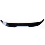 BMW 2 Series G42 2021+ 2 - Door Coupe 'M240i Look' Gloss Black Full Aero Kit