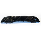 BMW 2 Series G42 2021+ 2 - Door Coupe 'M240i Look' Gloss Black Full Aero Kit