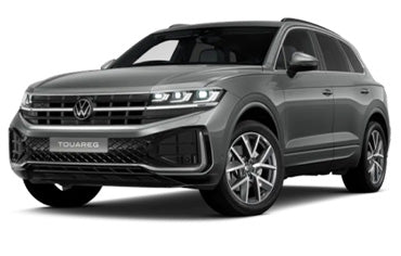 TOUAREG 2023+