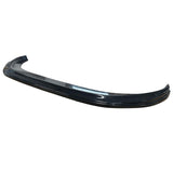 VW Caddy 2021 Onwards - Gloss Black Front Splitter