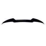 BMW X3 G45 2025+ M Sport Rear Spoiler In Gloss Black