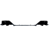 BMW X3 G45 2025+ M-Sport Rear Diffuser In Gloss Black
