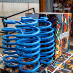 BMW 1 Series F20/F21 2011-2019 Lower Standards Lowering Springs