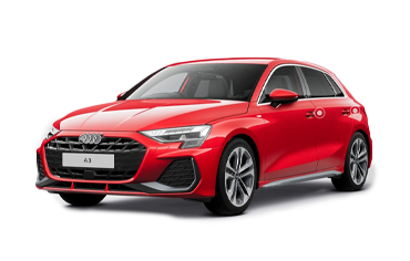 A3 (8y) FACELIFT 2024+