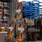 Audi A4 B9 Saloon 2016+  Lower Standards Lowering Springs