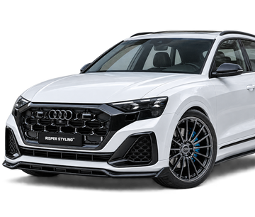 Audi Q8 S Line 2023+
