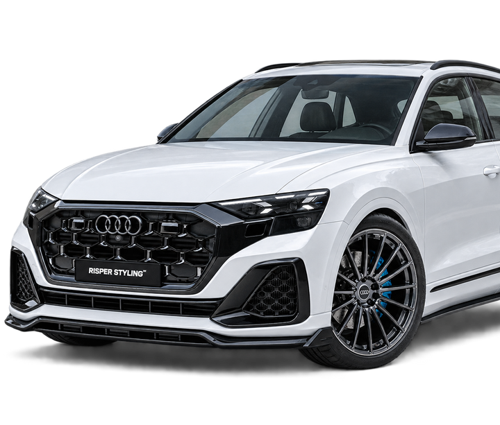 Audi Q8 S Line 2023+