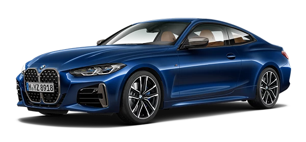4 SERIES (G26) GRAND COUPE 2020+