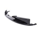 BMW 3 Series F30 M Sport 2012-2018 Gloss Black Full Aero Body Kit - Diffuser 0___0