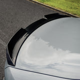 BMW 4 Series G22 2020+ M Sport - Gloss Black Full Aero Kit with Exhaust Tips