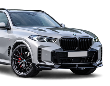 BMW X5 STyling.