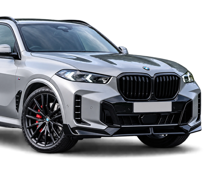 BMW X5 STyling.