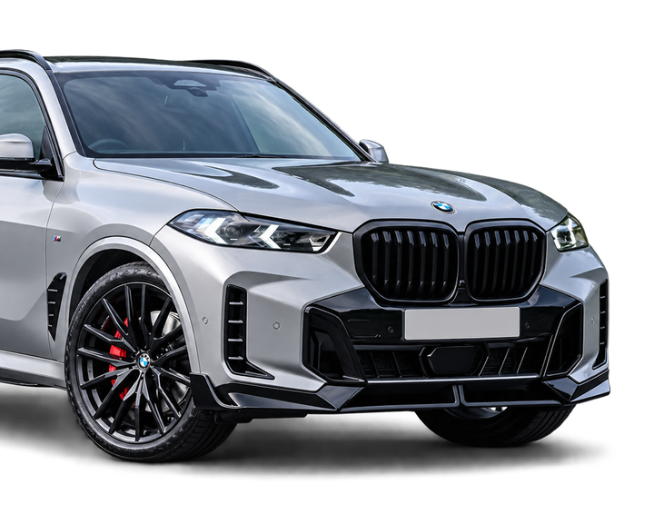 BMW X5 STyling.