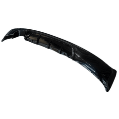 Bmw 2 Series F22 M Sport 2014-2021 Rear Diffuser In Gloss Black 00___
