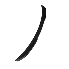Bmw 4 Series G22 2020+ MP Rear Spoiler In Matte Black