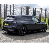 Bmw IX M Sport 2021+ Full Aero Body Kit