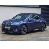 Bmw IX M Sport 2021+ Full Aero Body Kit