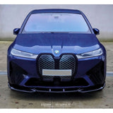 Bmw IX M Sport 2021+ Full Aero Body Kit