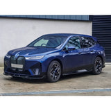 Bmw IX M Sport 2021+ Full Aero Body Kit