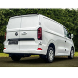 Volkswagen Transporter T7 SWB 2025 on V2 Premium Aero Kit In Gloss Black