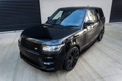 Range Rover Vogue 2013-2017 – SVO Style Body Kit Upgrade