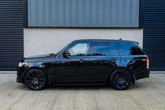 Range Rover Vogue 2013-2017 – SVO Style Body Kit Upgrade