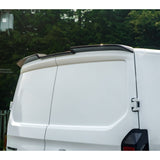 Ford Transit Custom MK2 2024 on SWB Full Low Line Aero Kit V1 In Gloss Black
