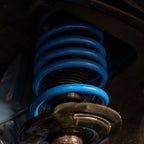 Ford Transit Custom (2024-) / VW T7 (2025-) Lower Standards Lowering Springs