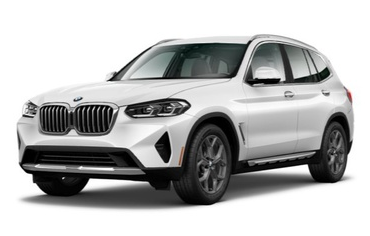 X3 (G01) LCI 2021-2024