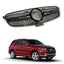 Mercedes GLE W166 2015-2018 - Diamond Style Upgrade Front Grille