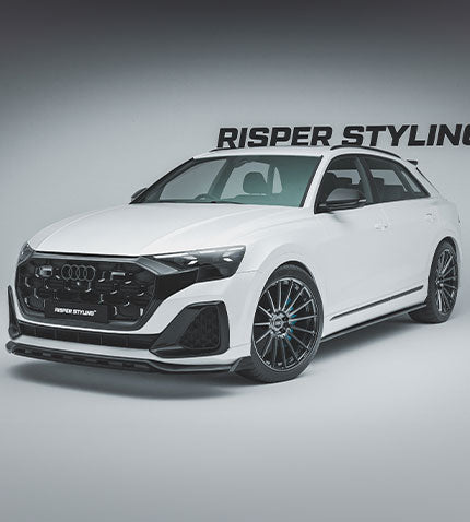 RisperStyling