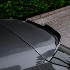 Audi A3 8y 2025 on S-line / S3 Sportback Complete Body Kit in Gloss Black