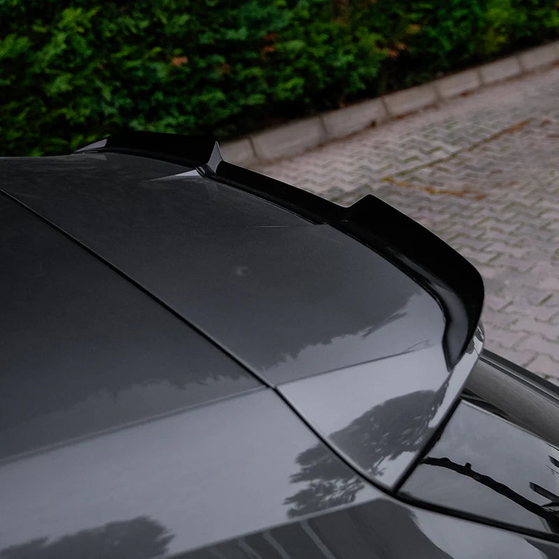 Audi A3 8y 2025 on S-line / S3 Sportback Complete Body Kit in Gloss Black